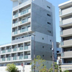 【太子橋今市駅】徒歩１分🌸ネット使用料無料です❗️の画像