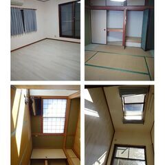貸家 東松山市野田３SLDK多頭ペット可駐車場3台！敷金礼金更新料無料　全部屋日当たり良好　北西角地　眺望良好　安心の高台　ご近所さんも優しい - 不動産