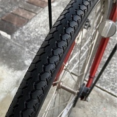 BRIGESTONE 電動自転車　12-13