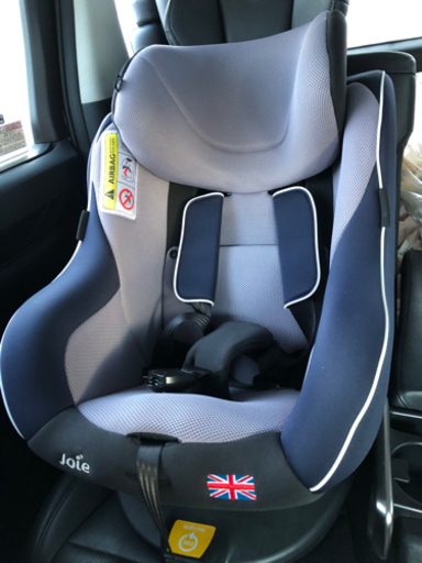 チャイルドシート