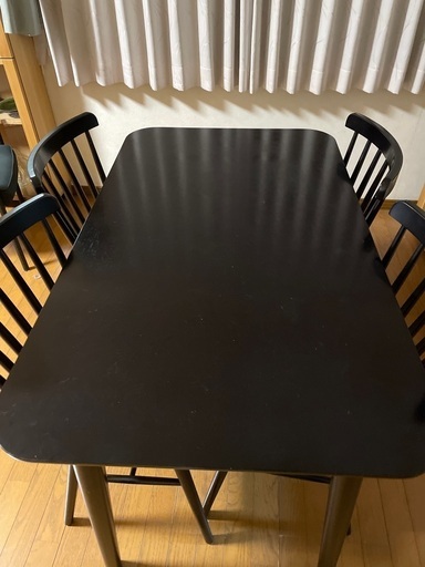 ダイニングセット