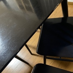 ダイニングセット