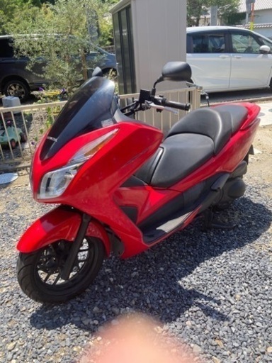 ホンダ　フォルツァS i