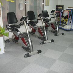 通所デイでの運動指導補助のお仕事募集（看護師・准看護師・理学療法士等）の画像