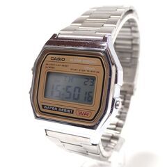 AA694 カシオ CASIO A158WE チープカシオ チプ...