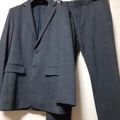 値下げ Theory Men スーパーストレッチ セットアップ ジャケット+パンツ合計2点