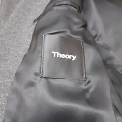 Pricedown Theory Men スーパーストレッチ セットアップ ジャケット+パンツ合計2点の画像