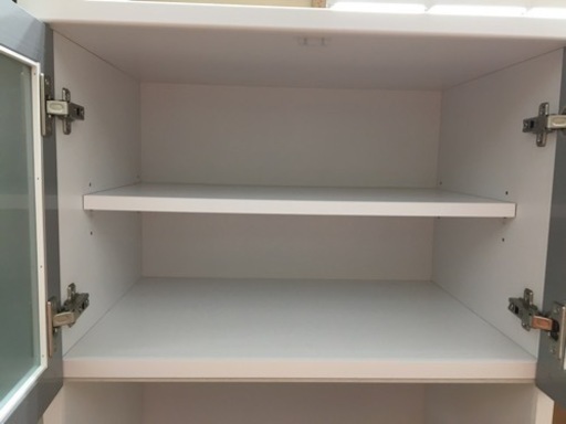 【トレファク摂津店】ユーアイの2枚扉レンジボードが入荷致しました！！
