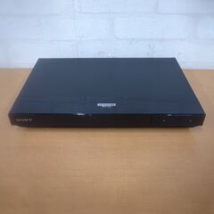 SONY ソニー Ultra HD ブルーレイプレーヤー UBP...