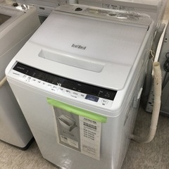 日立 ビートウォッシュ7kg 2019年製 日立 ビートウォッシュ 7.0kg 2019年製