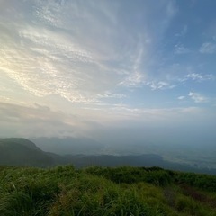 キャンプor登山に興味ある女性の方⛰