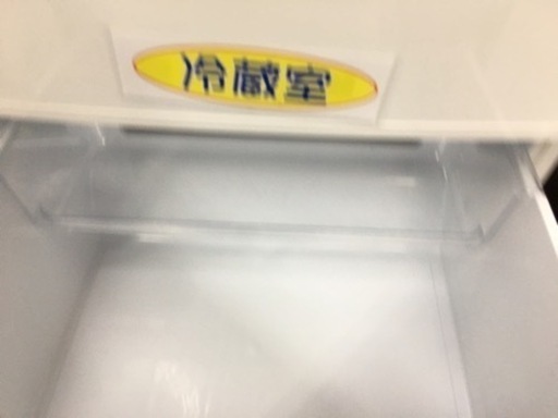 三菱　3ドア冷蔵庫　335㍑　2019年製