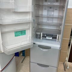 中古　動作確認済み　3ドア冷蔵庫 HITACHI　日立　R-S3...