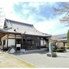 小さな永代供養樹木葬　そらの庭の画像