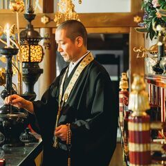 小さな永代供養樹木葬　そらの庭 - 地元のお店