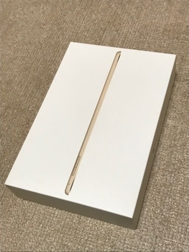 iPad mini4 Wi-Fi 128GB ゴールド MK9Q2J/A A1538 美品