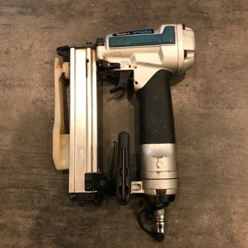 【中古】マキタ エアタッカ TA425A
