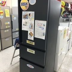 2021年製　東芝　3ドア冷蔵庫　356L キレイです！