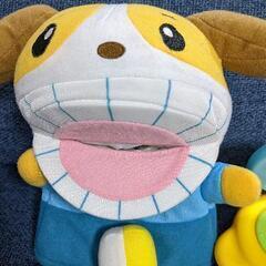 しまじろうエデュトイ　歯みがきわんわん他の画像
