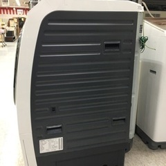 Panasonic ドラム式洗濯乾燥機　9キロ　2014年製