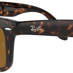 rayban　レイバン　折り畳み　サングラス　folding w...