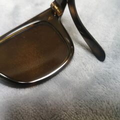 rayban　レイバン　折り畳み　サングラス　folding wayfarerの画像