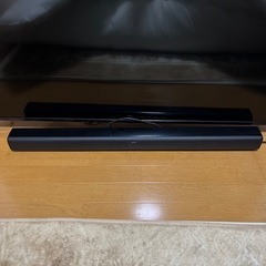 サウンドバースピーカー