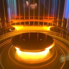 トヨトミ　レインボーストーブ！の画像