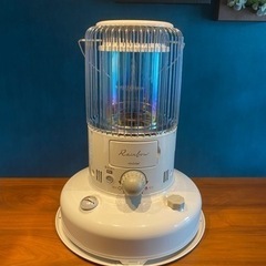 トヨトミ　レインボーストーブ！の画像