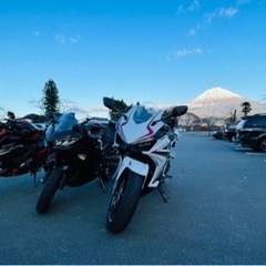 平日バイクツーリング仲間募集中！！250cc〜(男女問いませんので誰でもお気軽にご連絡ください！) - メンバー募集