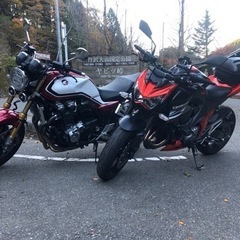 平日バイクツーリング仲間募集中！！250cc〜(男女問いませんので誰でもお気軽にご連絡ください！) - 友達