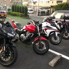 平日バイクツーリング仲間募集中！！250cc〜(男女問いませんので誰でもお気軽にご連絡ください！) − 東京都
