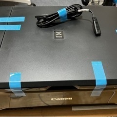 美品　キャノン Canon PIXUS MG3630 プリンター