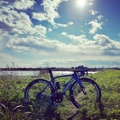 自転車仲間募集