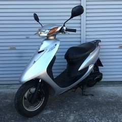 YAMAHA jog 車体 速い❗️美車❗️全国配送可能❗️