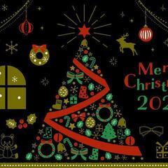12/25🎄🎅クリスマスパーティー🎁✨