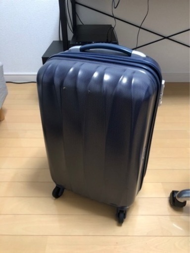 【機内持込可】アメリカンツーリスター　スーツケース