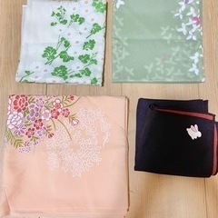 風呂敷　ふろしき　ハギレ