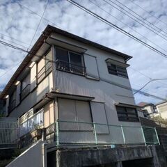 ⭐️4万円入居可💁ブルーライン/下永谷駅歩17分✨神奈川県横浜市...