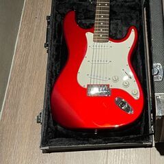 ギター 新古品