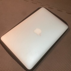 MacBook Air 2014 11.6inch メモリ8GB...