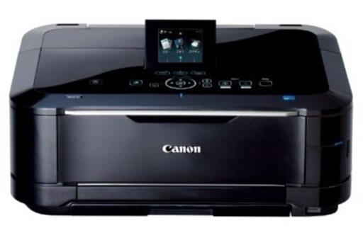 プリンター　canon PIXUS