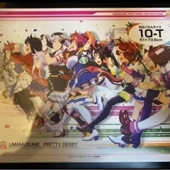 ウマ娘 プリティーダービー ジグソーパズル