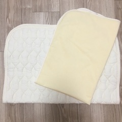 【0円】ベビー布団セット(ミニサイズ)の画像