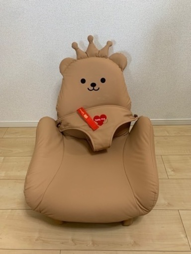 ベビーソファー