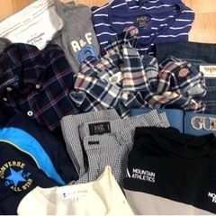 1000点！ブランド古着まとめ売り 店頭販売・副業・卸・せどりに！