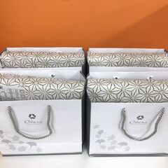 定価7割引き／JR最寄駅お届け)完全未開封 ホテルオークラのマロングラッセ＆クッキー詰合せ GK-30×4箱の画像