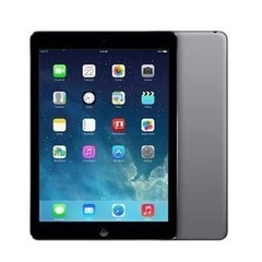 iPad Air 32GB Wi-Fiモデル 第1世代 スペースグレイ A1474 MD786J/A  Bluetoothキーボード付き