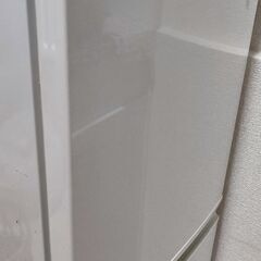 冷蔵庫 中古 【SHARP SJ-714】