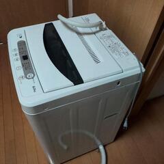 ✨全自動洗濯機✨購入者様決まりました
